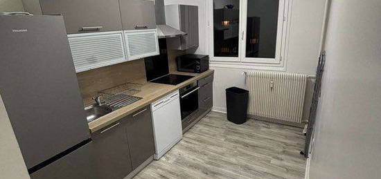 Appartement 47 m2 470 CC