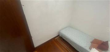 Small room in a centrally located apartment