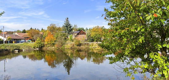 Rodinný dům, 141 m² + 1782 m² pozemek, Družstevní, Ondřejov