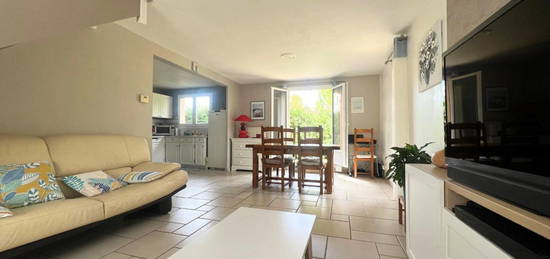 Maison  à vendre, 5 pièces, 4 chambres, 118 m²