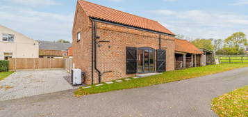 2 bedroom barn conversion for sale