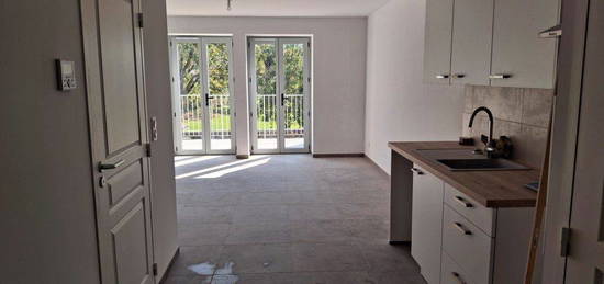 Vaux en bugey t3 duplex 1er etage 95m²