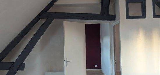 Appartement Auxerre