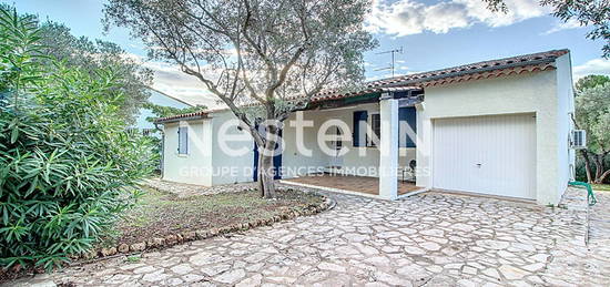 Maison au Arcs sur Argens de 115m2