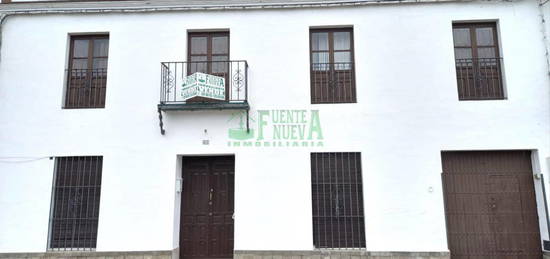 Casa o chalet en venta en Avenida de Andalucia, Cala