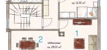 Wohnung Edingen zu verbieten privat