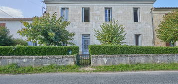 Maison Monprimblanc 5 pièce(s) 184 m2