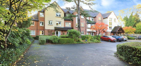 Flat for sale in Penn Road, Penn, Wolverhampton WV4