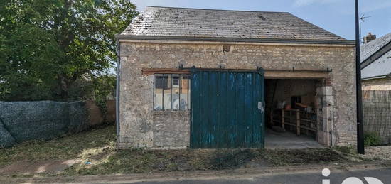 Maison 2 étages  à vendre, 2 pièces, 1 chambre, 76 m²