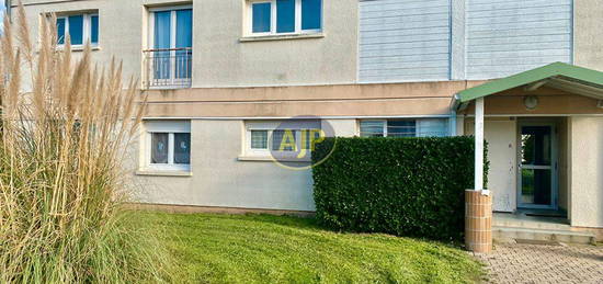 Appartement 5 pièces 87 m²