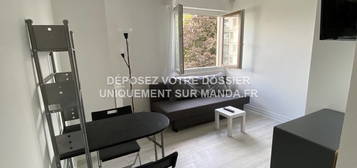 Appartement meublé  à louer, 4 pièces, 4 chambres, 14 m²