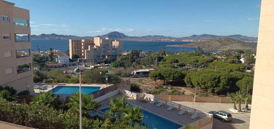 Apartamento en venta en Plaza Calnegre, 6, Zona Galúa - Calnegre