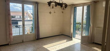 Appartement  à vendre, 3 pièces, 2 chambres, 63 m²