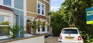 End terrace house for sale in St. Nicholas Park, Easton, Bristol BS5