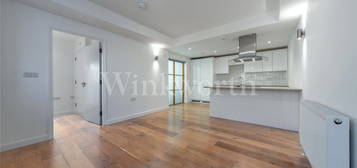 1 bed flat to rent