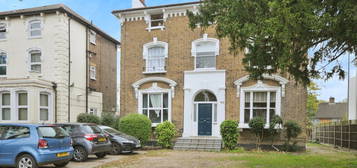 Flat for sale in 191 Anerley Road, London, London SE20