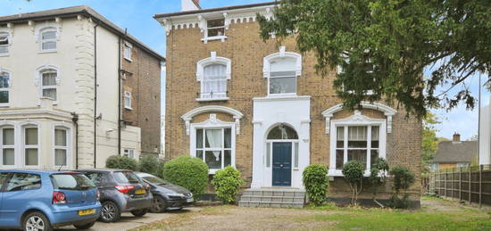 Flat for sale in 191 Anerley Road, London, London SE20