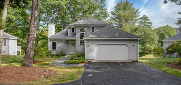 34 Blue Tick Drive UNIT 17, Bristol, NH 03222