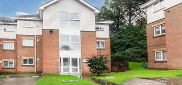 Flat for sale in Old Bakery Way, Mansfield NG18