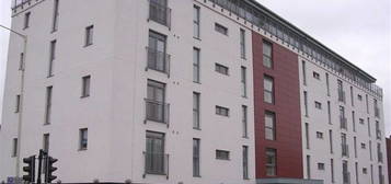 2 bed flat to rent