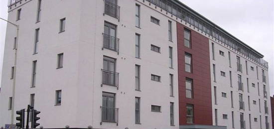 2 bed flat to rent