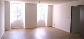 Appartement T4 90m2