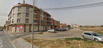 Chalet pareado en venta en camino Barnuevo, 9