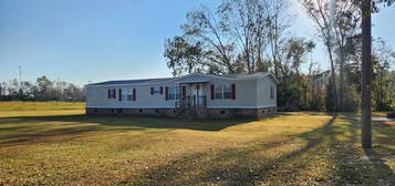 229 Walnut St, Lyons, GA 30436