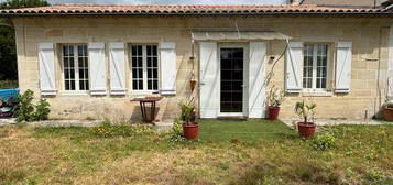 Maison 120 m2 à rafraîchir