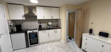 1 bed flat to rent