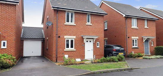 Link-detached house for sale in Union Road, Portsmouth PO3