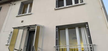 ANGOULEME - Maison T4 - 76 m²