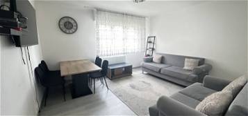 Appartement  à vendre, 4 pièces, 3 chambres, 70 m²