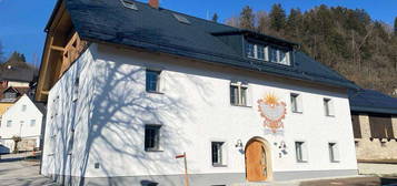Traum-Wohnung in LIEZEN - 67 m² - absolut alles neu - provisionsfrei