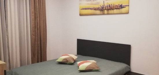 Apartament 1 cam., 37 mp, Zona Dr. TABEREI, Bloc 2022