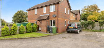 1 bedroom detached house for sale