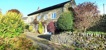 Detached house for sale in Main Street, Farnhill, Keighley BD20