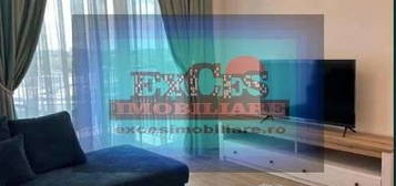 Inchiriere apartament 2 camere Estoria City/zona Pallaly/metrou