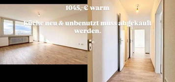 Wohnung in Porz