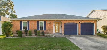 1720 Stanford Ave, Metairie, LA 70003