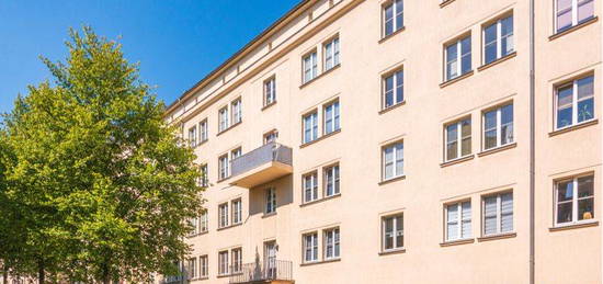 +++Exklusive Kaßbergwohnung mit Stellplatz und Balkon+++