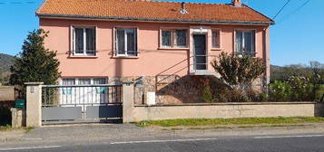 Vends maison individuelle