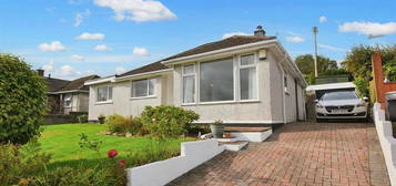 4 bedroom detached bungalow for sale