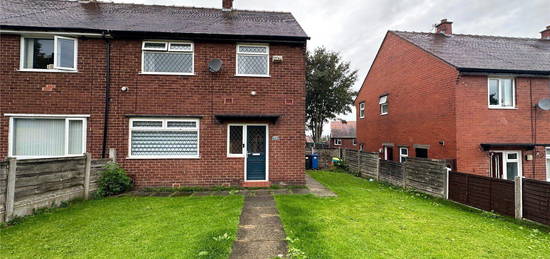 Semi-detached house for sale in Walton Way, Denton, Manchester, Greater Manchester M34