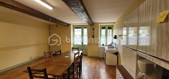 Maison  à vendre, 4 pièces, 3 chambres, 80 m²