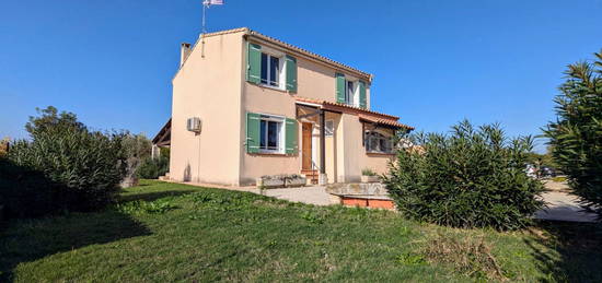 Maison  à vendre, 5 pièces, 3 chambres, 102 m²