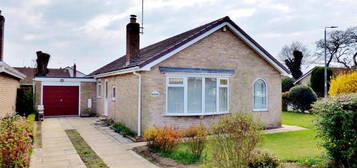 3 bedroom detached bungalow to rent