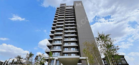 MAGNA EPIC BEYTEPE 7+1 PREMIUM KİRALIK FLAT DAİRE