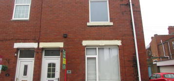 3 bed terraced house to rent