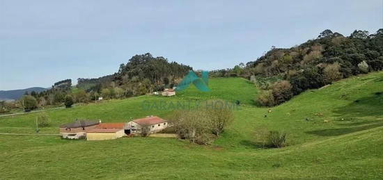 Finca rústica en venta en Barrio la Dehesa, Hazas de Cesto